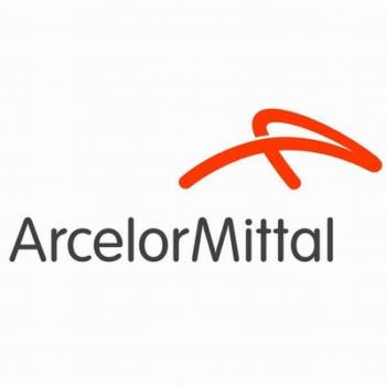 logo arcelor 3