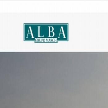 logo alba