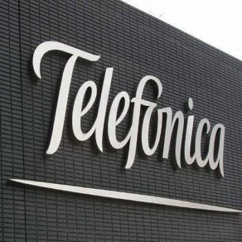 logo telefo