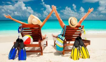 viajes